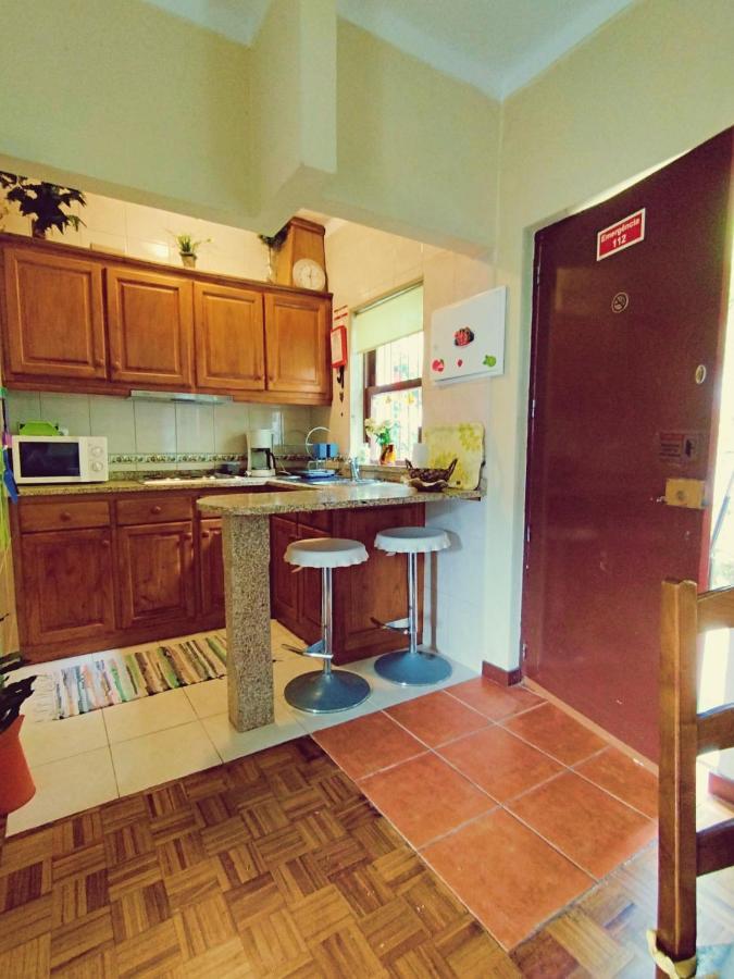Monteiro'S Geres Countryhouse Ferral Luaran gambar