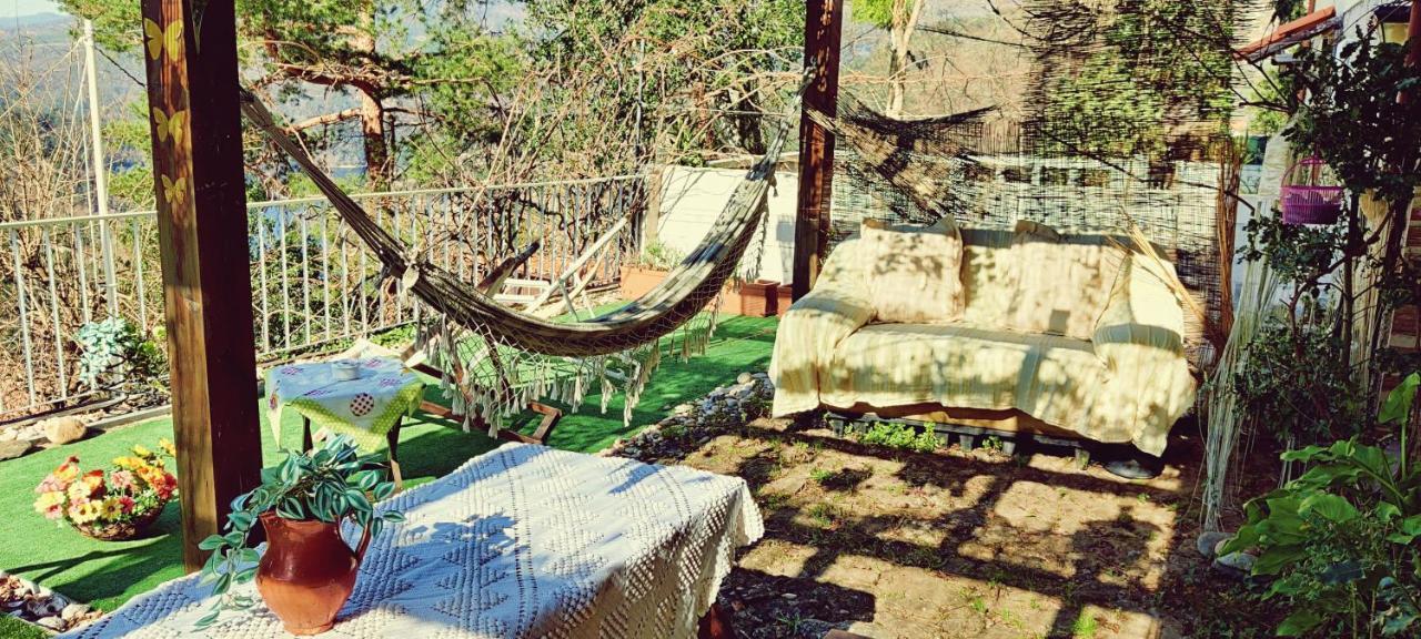 Monteiro'S Geres Countryhouse Ferral Luaran gambar