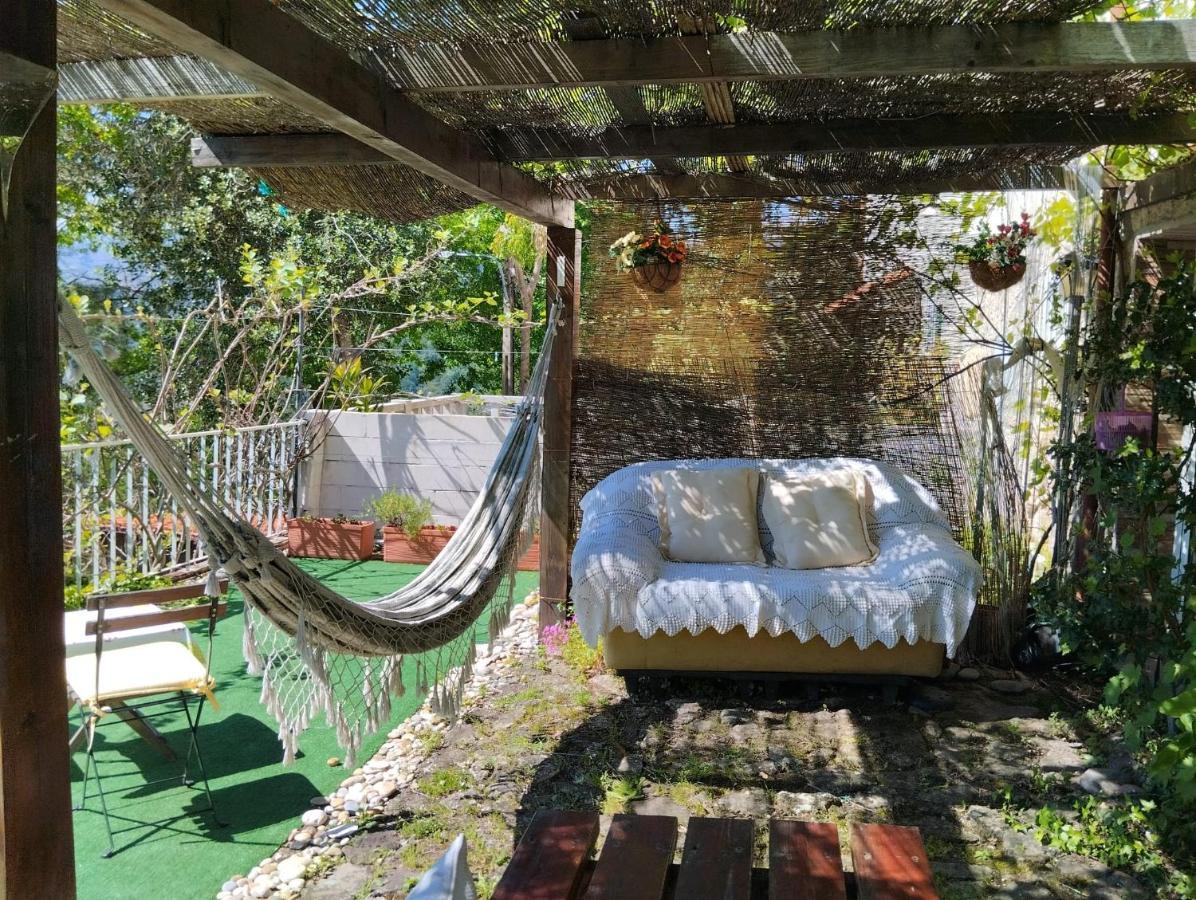 Monteiro'S Geres Countryhouse Ferral Luaran gambar