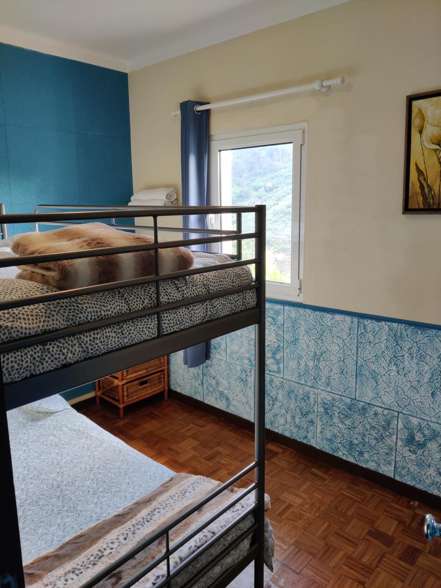 Monteiro'S Geres Countryhouse Ferral Bilik gambar